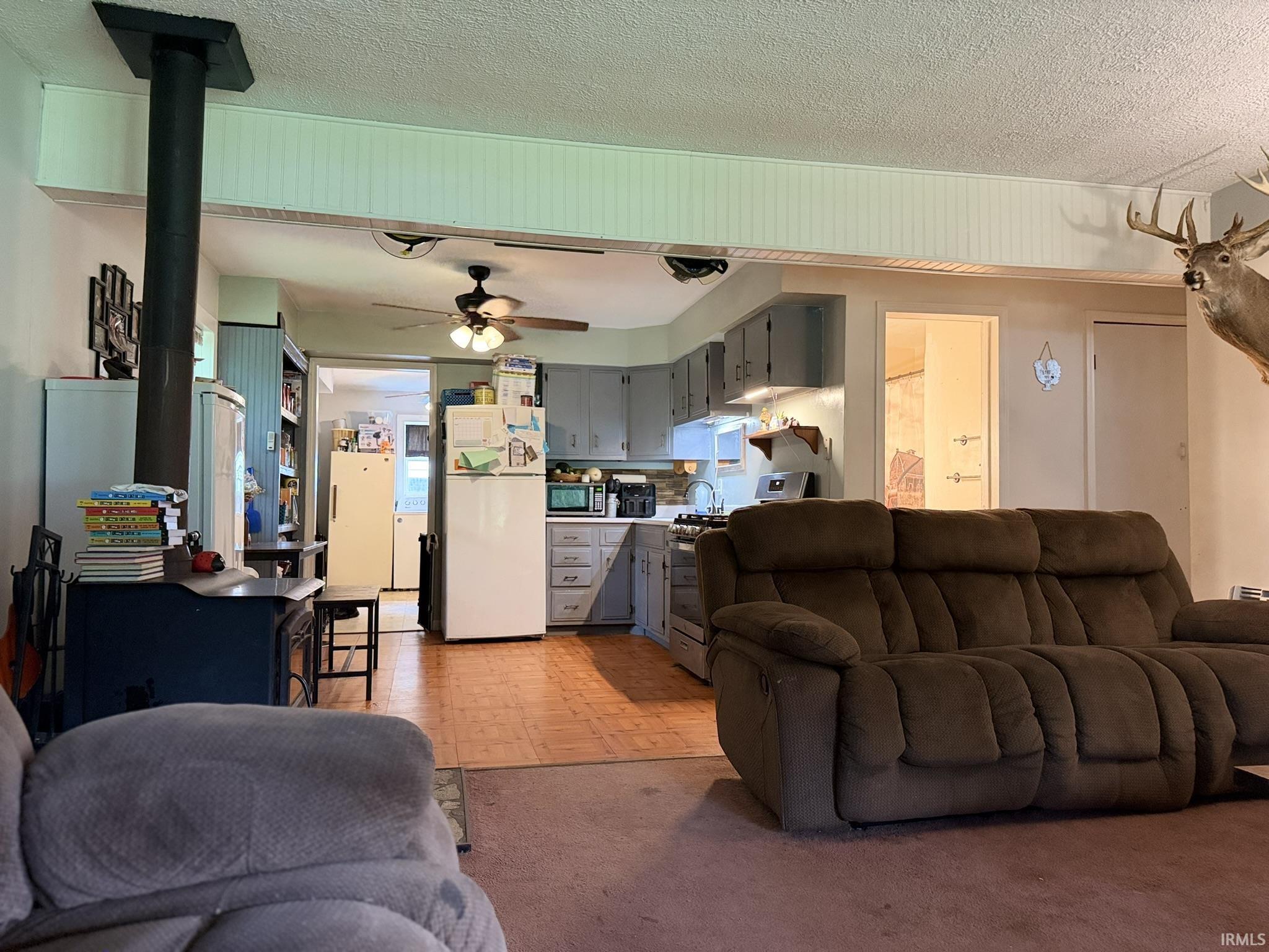 3320 E State Road 10 Highway Knox IN 46534
