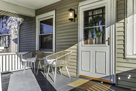 1053 Forest Avenue Fort Wayne IN 46805