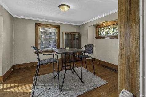 1053 Forest Avenue Fort Wayne IN 46805