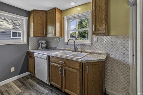 1053 Forest Avenue Fort Wayne IN 46805