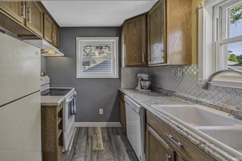 1053 Forest Avenue Fort Wayne IN 46805