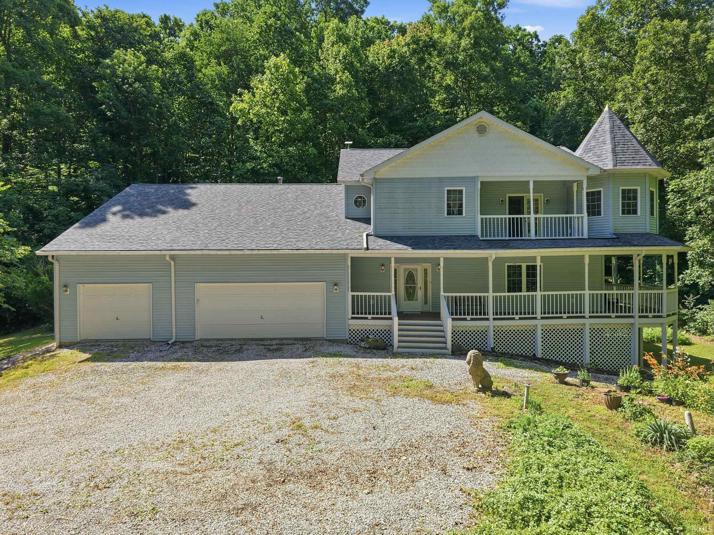 10804 E State Road 58 Bloomfield IN 47424