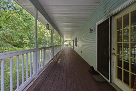 10804 E State Road 58 Bloomfield IN 47424