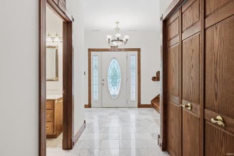 10804 E State Road 58 Bloomfield IN 47424