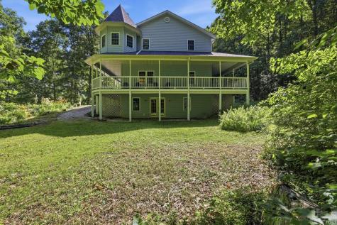 10804 E State Road 58 Bloomfield IN 47424