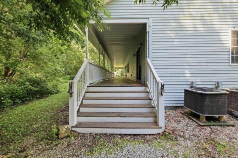 10804 E State Road 58 Bloomfield IN 47424