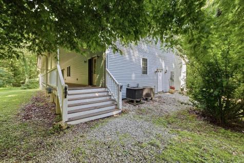 10804 E State Road 58 Bloomfield IN 47424