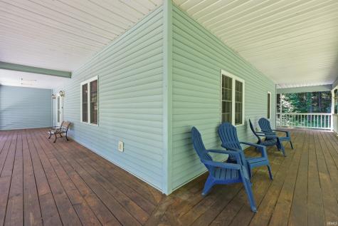 10804 E State Road 58 Bloomfield IN 47424