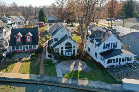 6458 E Waco Drive Syracuse IN 46567