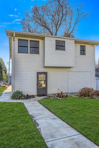 6458 E Waco Drive Syracuse IN 46567