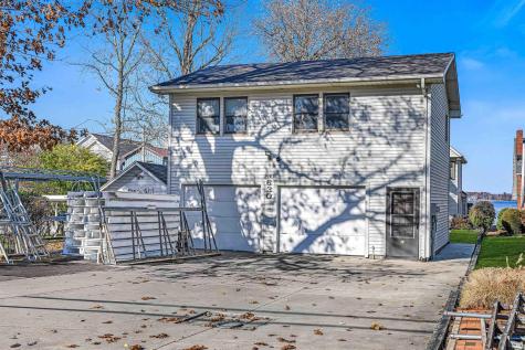 6458 E Waco Drive Syracuse IN 46567