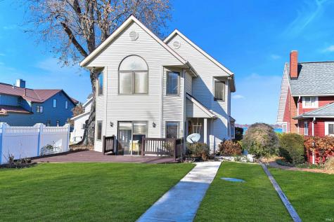 6458 E Waco Drive Syracuse IN 46567