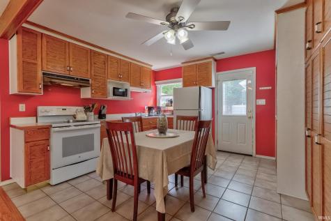 4813 Stratford Road Evansville IN 47710