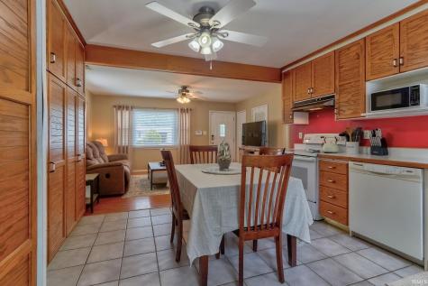 4813 Stratford Road Evansville IN 47710