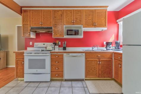 4813 Stratford Road Evansville IN 47710