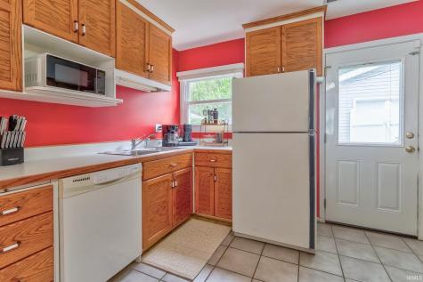 4813 Stratford Road Evansville IN 47710