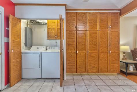 4813 Stratford Road Evansville IN 47710