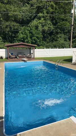 4813 Stratford Road Evansville IN 47710