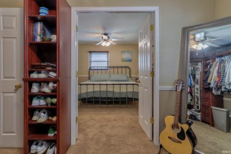 4813 Stratford Road Evansville IN 47710