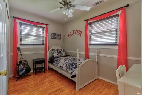 4813 Stratford Road Evansville IN 47710