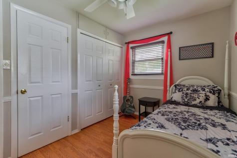 4813 Stratford Road Evansville IN 47710