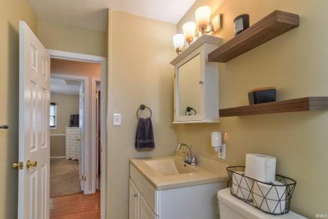 4813 Stratford Road Evansville IN 47710