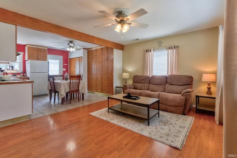 4813 Stratford Road Evansville IN 47710