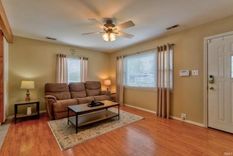 4813 Stratford Road Evansville IN 47710