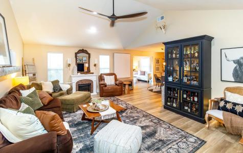 12912 Cold Water Drive Evansville IN 47725