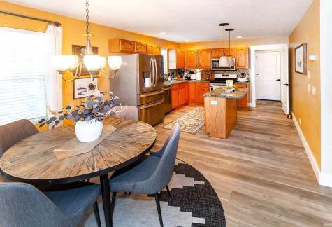 12912 Cold Water Drive Evansville IN 47725
