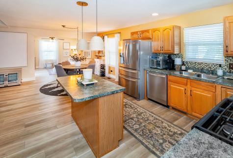 12912 Cold Water Drive Evansville IN 47725