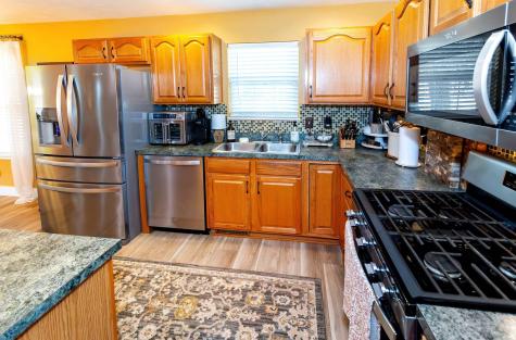12912 Cold Water Drive Evansville IN 47725