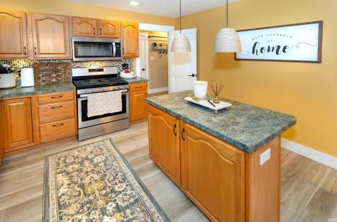 12912 Cold Water Drive Evansville IN 47725