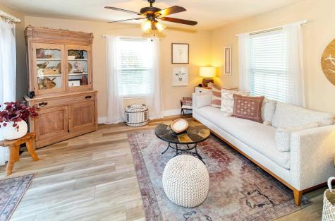 12912 Cold Water Drive Evansville IN 47725