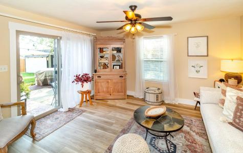 12912 Cold Water Drive Evansville IN 47725