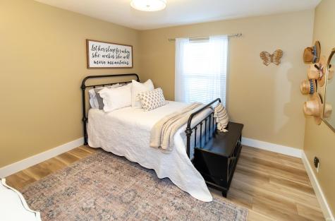 12912 Cold Water Drive Evansville IN 47725