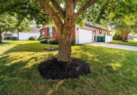 12912 Cold Water Drive Evansville IN 47725