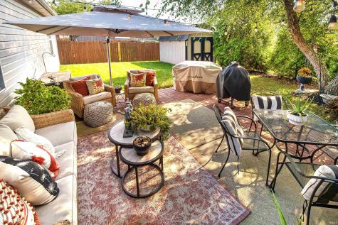 12912 Cold Water Drive Evansville IN 47725