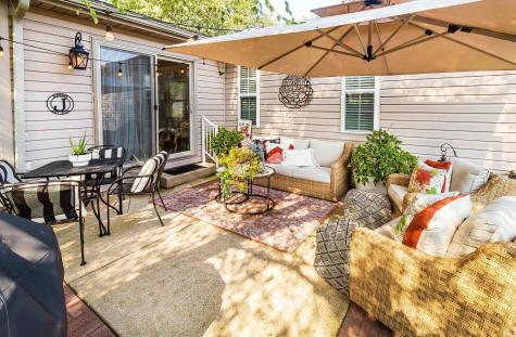12912 Cold Water Drive Evansville IN 47725