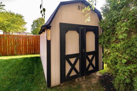 12912 Cold Water Drive Evansville IN 47725