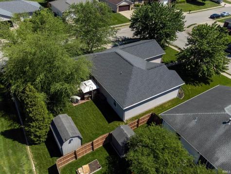 12912 Cold Water Drive Evansville IN 47725