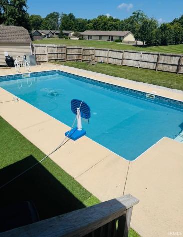 123 South Street Greencastle IN 46135
