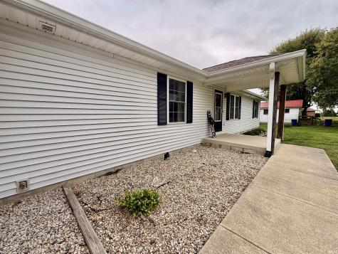 123 South Street Greencastle IN 46135
