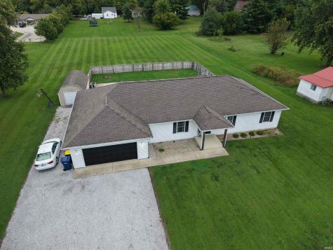 123 South Street Greencastle IN 46135
