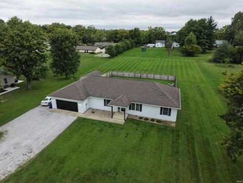 123 South Street Greencastle IN 46135