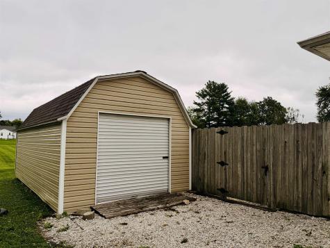 123 South Street Greencastle IN 46135