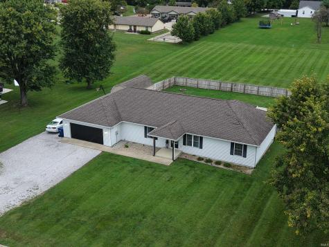 123 South Street Greencastle IN 46135