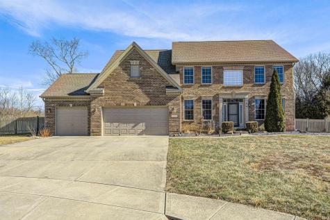 1295 Longleaf Street Avon IN 46123