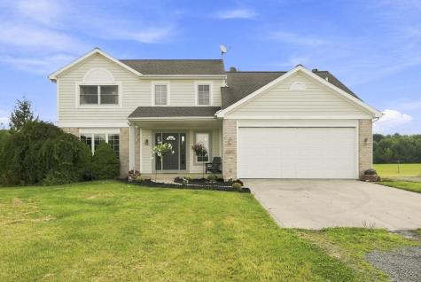 6459 County Road 51 Saint Joe IN 46785