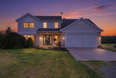 6459 County Road 51 Saint Joe IN 46785